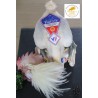 Poulet de Bresse AOP Effilé