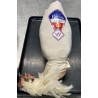 Poularde de Bresse AOP Effilée Roulée