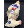Poularde de Bresse AOP Effilée
